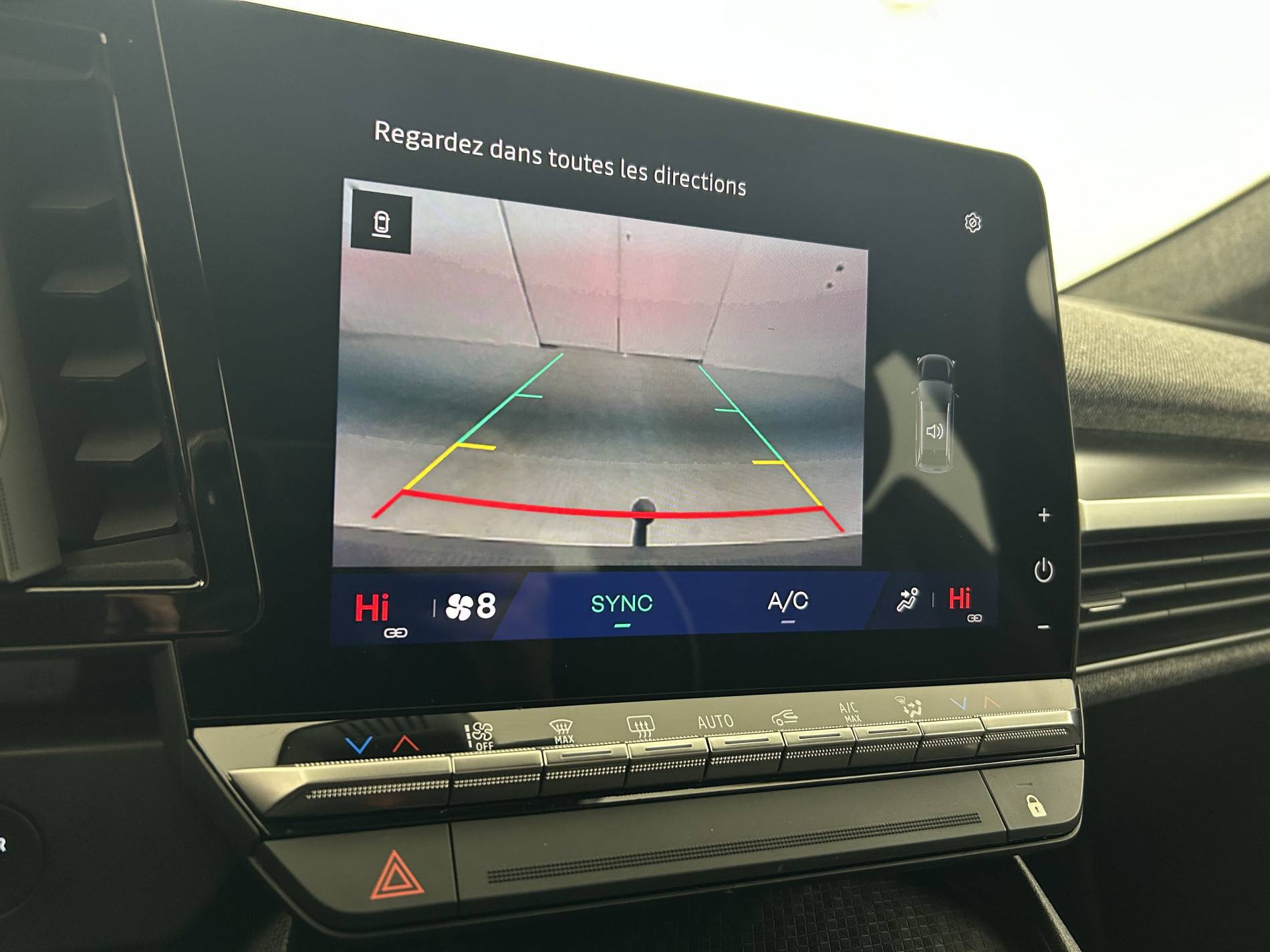 Vente en ligne Renault Scenic E-Tech  170 ch autonomie confort au prix de 33 490 €