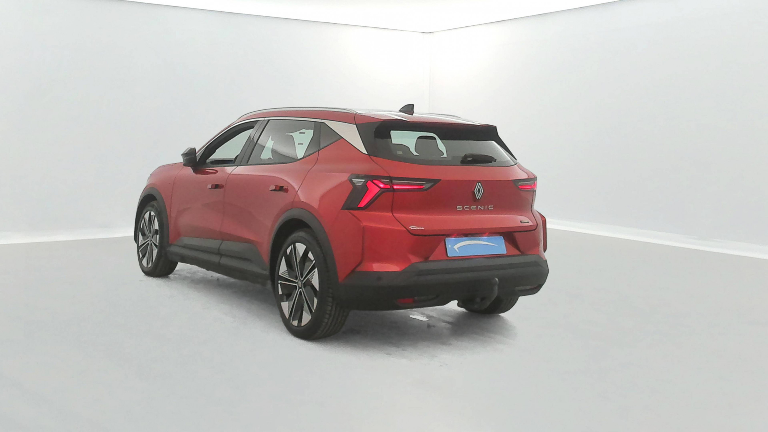 Vente en ligne Renault Scenic E-Tech  170 ch autonomie confort au prix de 33 490 €