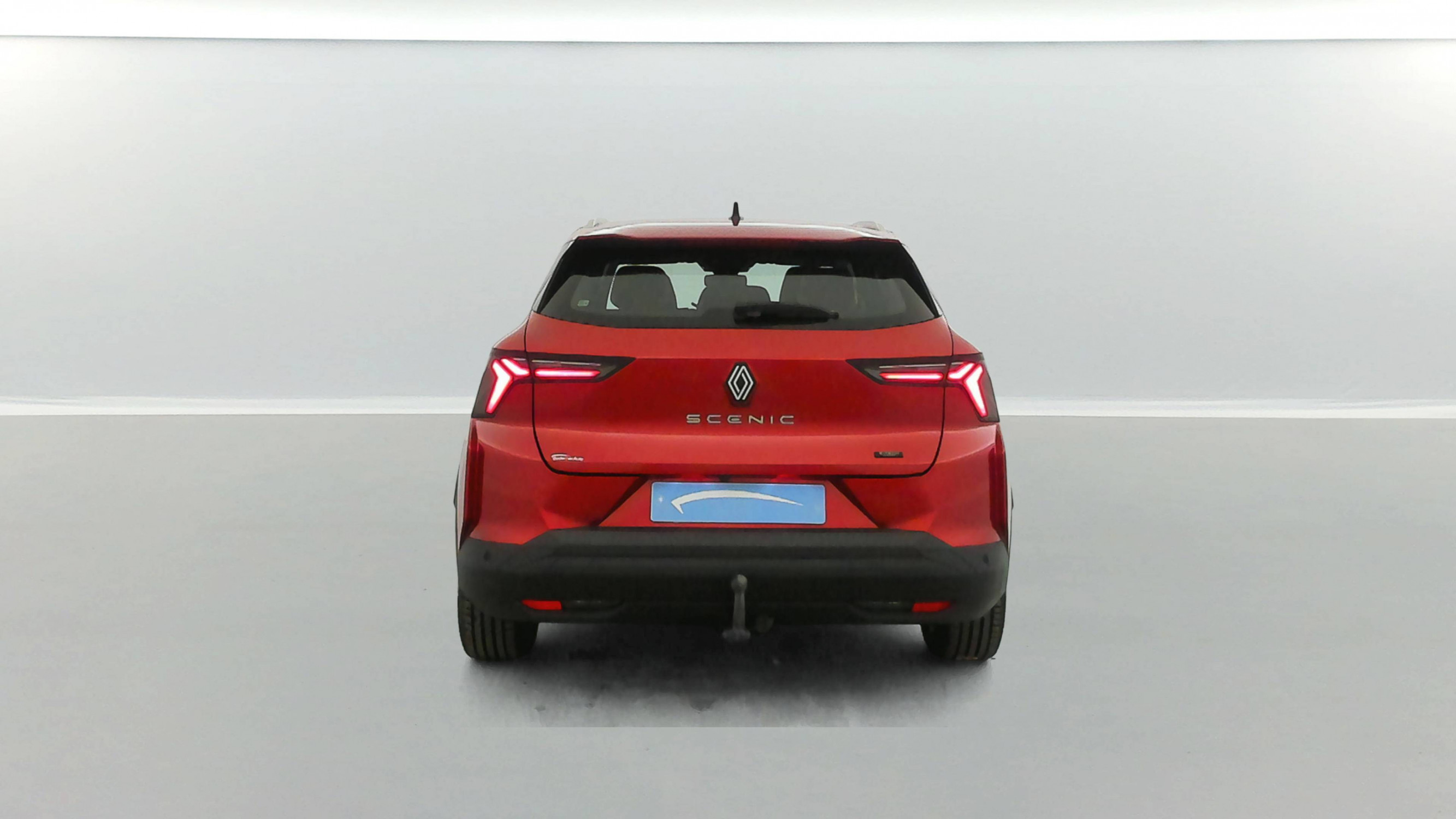 Vente en ligne Renault Scenic E-Tech  170 ch autonomie confort au prix de 33 490 €