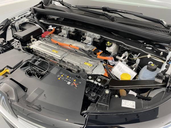 Vente en ligne Renault Megane E-Tech  ER EV60 130ch optimum charge au prix de 23 990 €