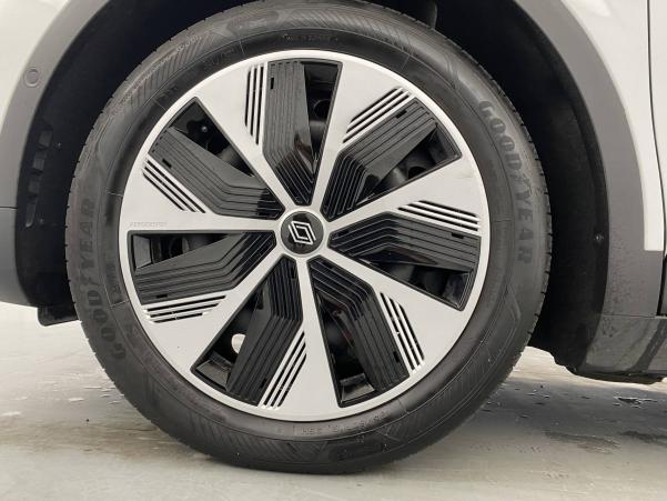Vente en ligne Renault Megane E-Tech  ER EV60 130ch optimum charge au prix de 23 990 €