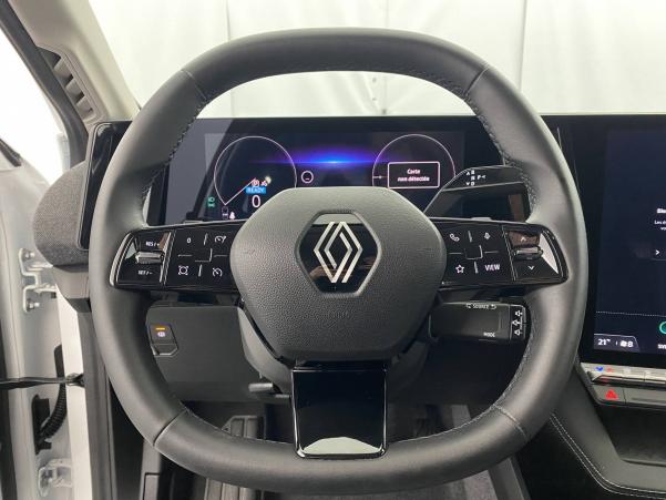 Vente en ligne Renault Megane E-Tech  ER EV60 130ch optimum charge au prix de 23 990 €