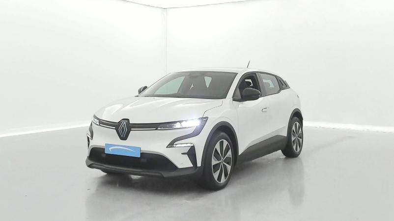 Vente en ligne Renault Megane E-Tech  ER EV60 130ch optimum charge au prix de 23 990 €