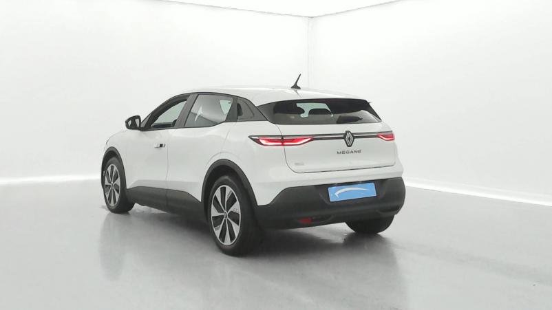 Vente en ligne Renault Megane E-Tech  ER EV60 130ch optimum charge au prix de 23 990 €