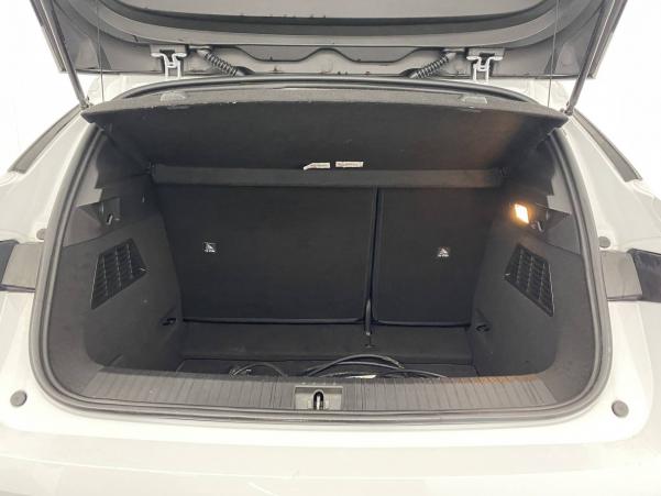 Vente en ligne Renault Megane E-Tech  ER EV60 130ch optimum charge au prix de 23 990 €