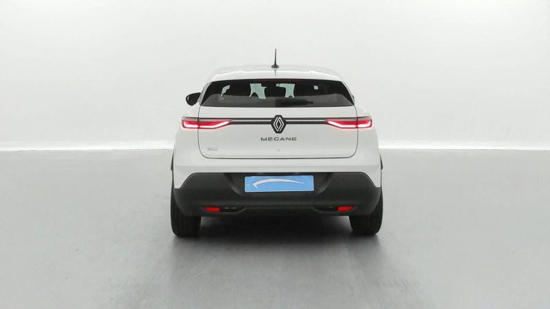 Vente en ligne Renault Megane E-Tech  ER EV60 130ch optimum charge au prix de 23 990 €