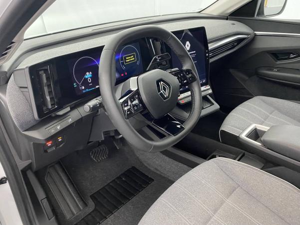 Vente en ligne Renault Megane E-Tech  ER EV60 130ch optimum charge au prix de 23 990 €