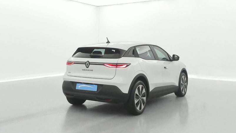 Vente en ligne Renault Megane E-Tech  ER EV60 130ch optimum charge au prix de 23 990 €
