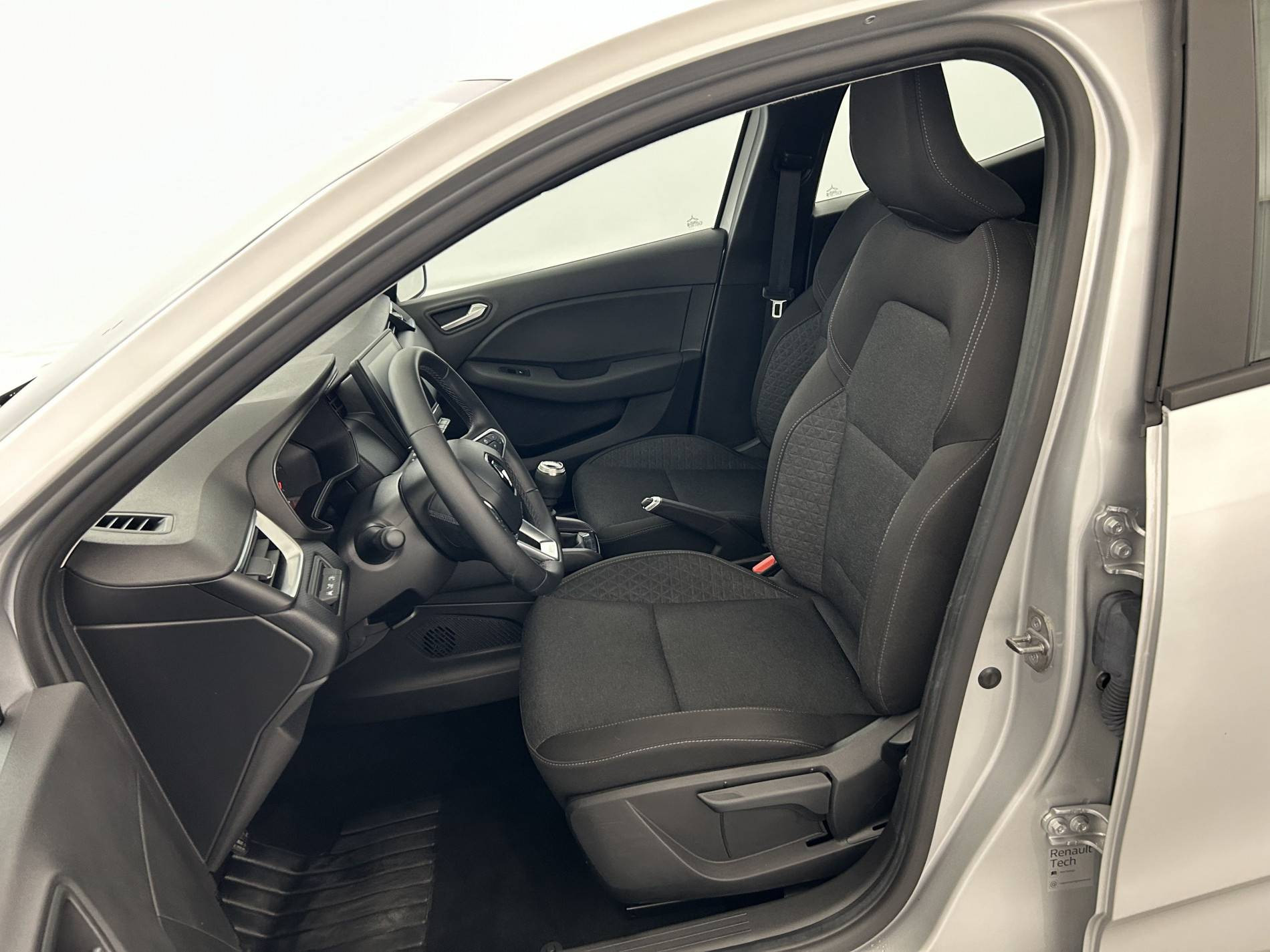 Vente en ligne Renault Clio 5 Clio TCe 90 au prix de 13 890 €