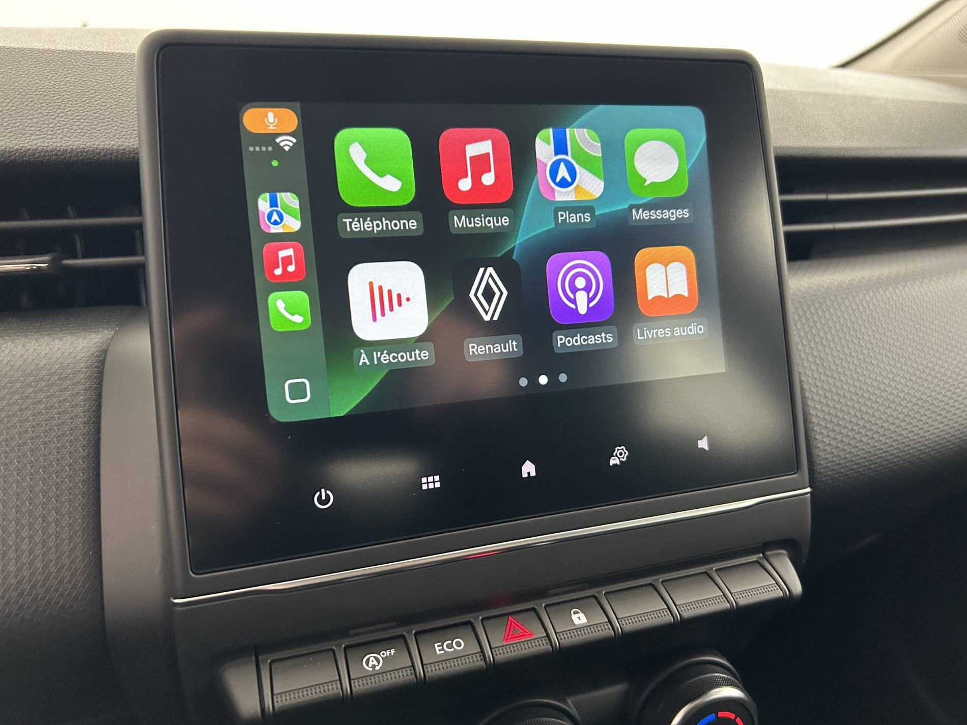 Vente en ligne Renault Clio 5 Clio TCe 90 au prix de 13 890 €