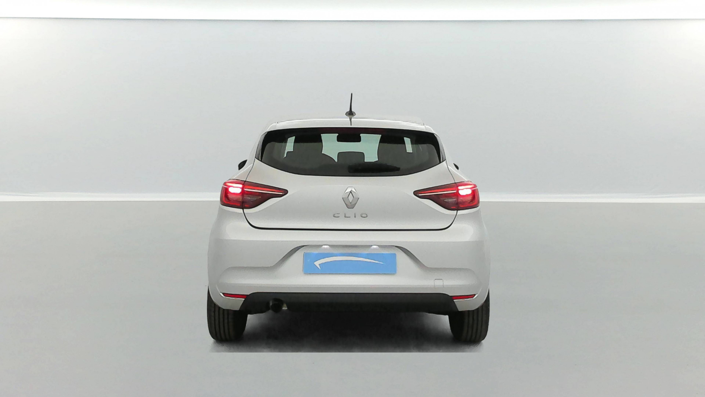 Vente en ligne Renault Clio 5 Clio TCe 90 au prix de 13 890 €