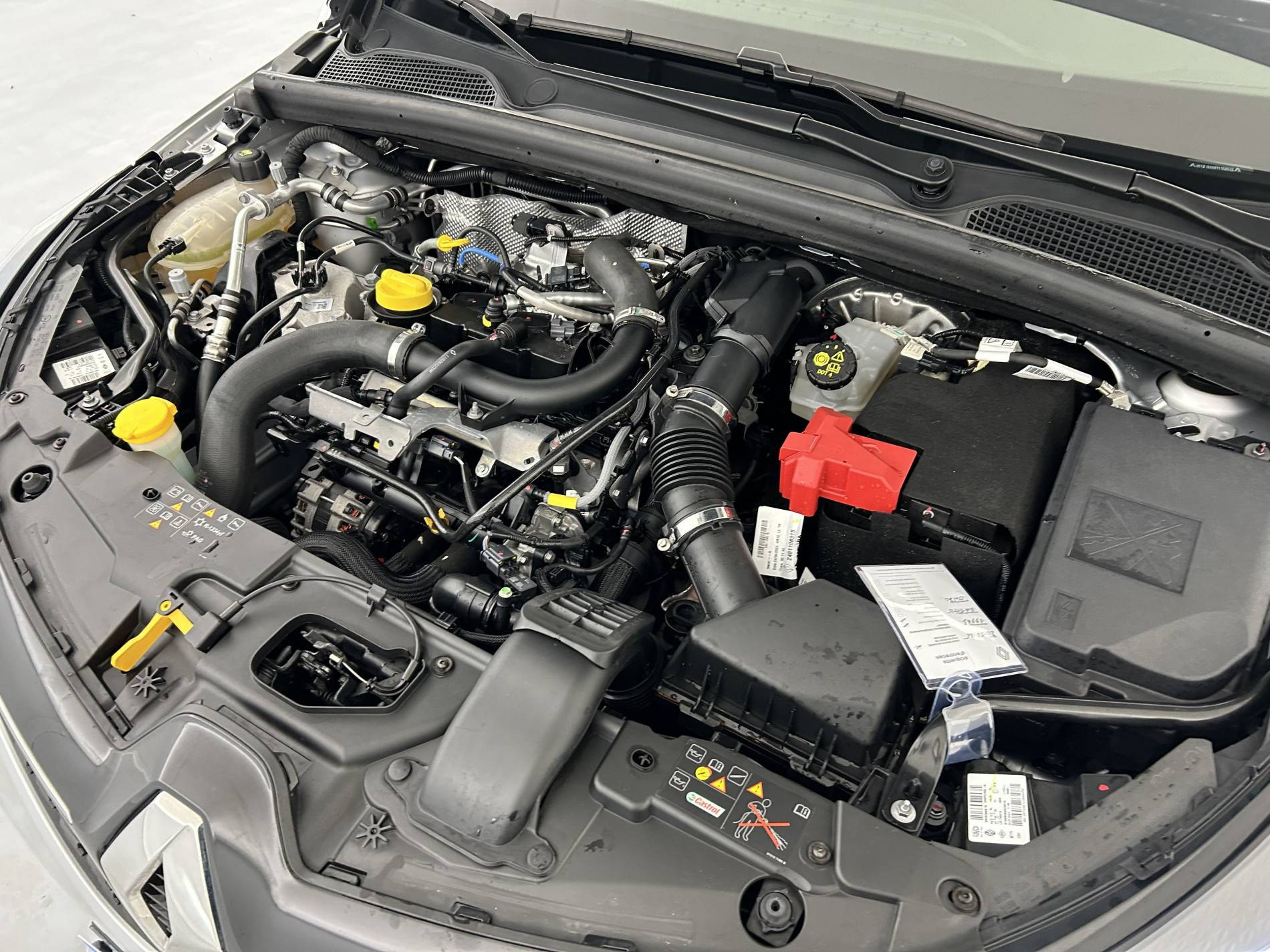 Vente en ligne Renault Clio 5 Clio TCe 90 au prix de 13 890 €