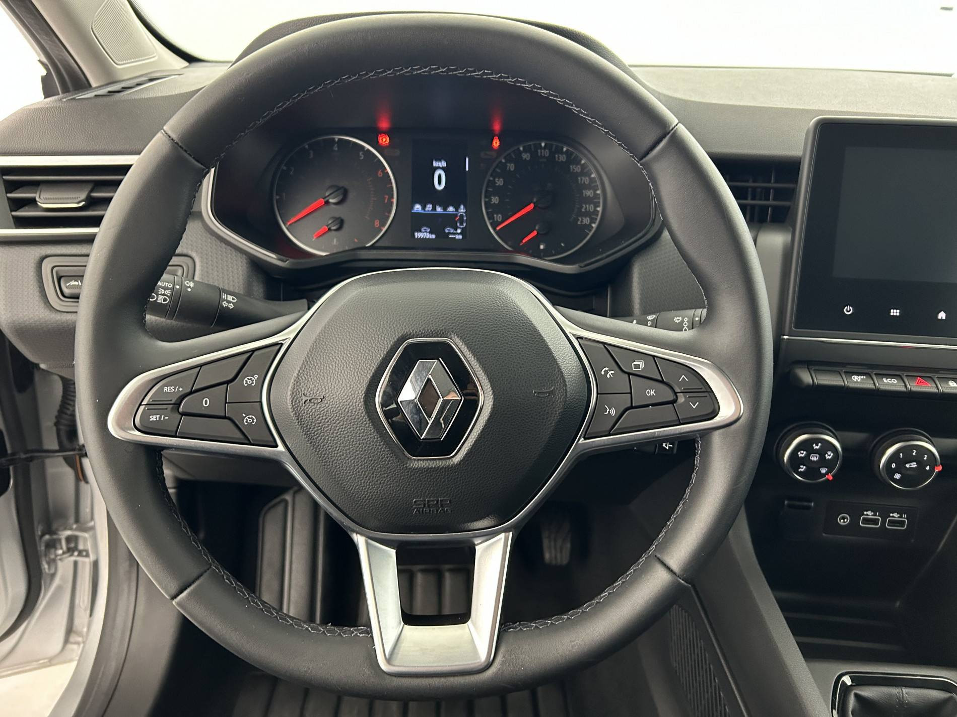 Vente en ligne Renault Clio 5 Clio TCe 90 au prix de 13 890 €