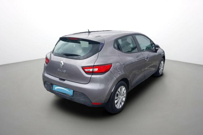 Vente en ligne Renault Clio 4  1.2 16V 75 au prix de 8 990 €