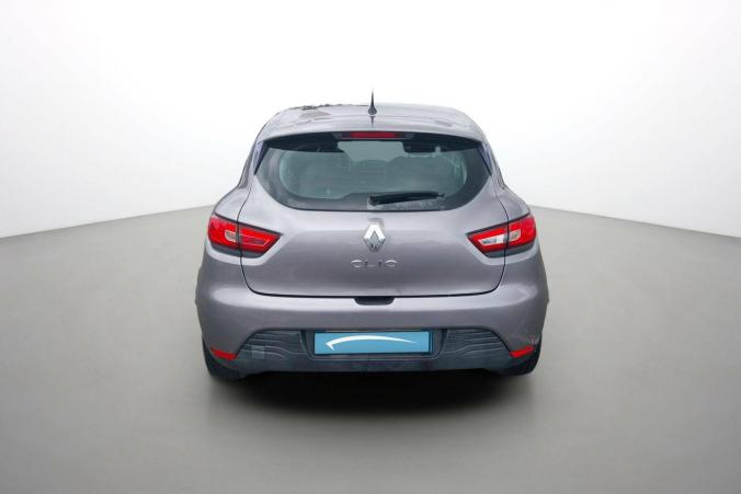 Vente en ligne Renault Clio 4  1.2 16V 75 au prix de 8 990 €
