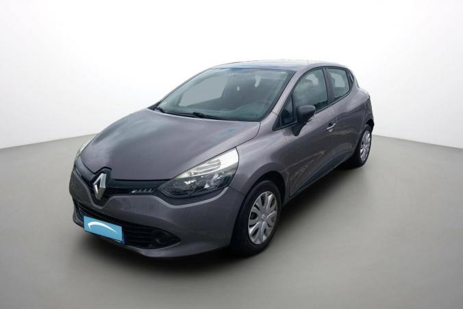 Vente en ligne Renault Clio 4  1.2 16V 75 au prix de 8 990 €