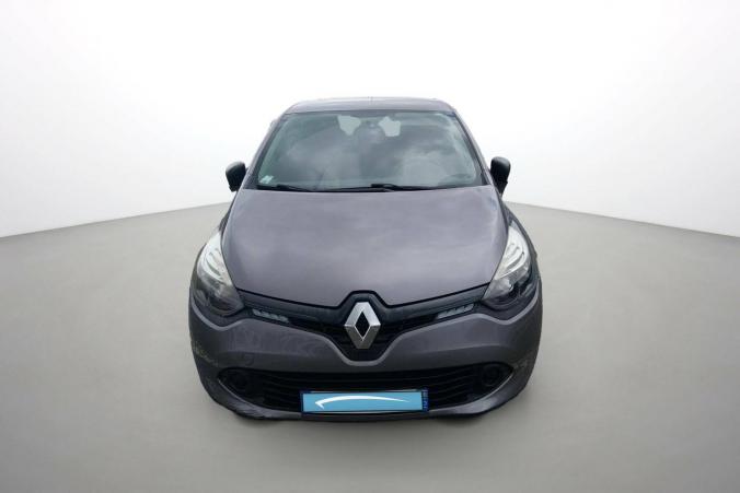 Vente en ligne Renault Clio 4  1.2 16V 75 au prix de 8 990 €