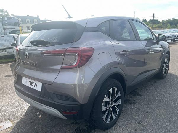 Vente en ligne Renault Captur  TCe 90 au prix de 16 975 €