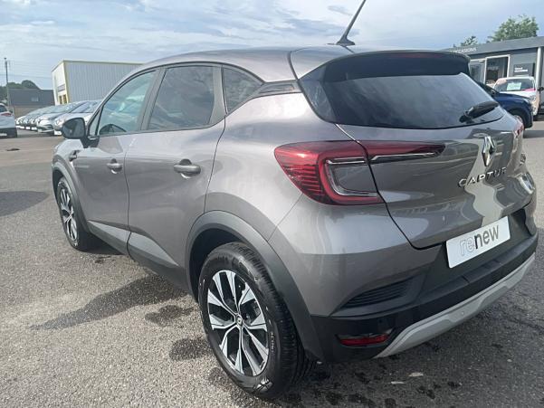 Vente en ligne Renault Captur  TCe 90 au prix de 16 975 €