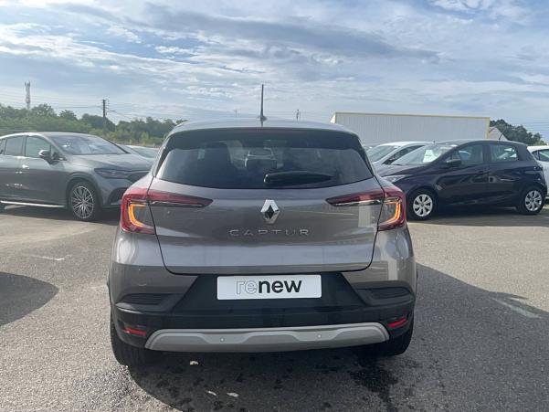 Vente en ligne Renault Captur  TCe 90 au prix de 16 975 €