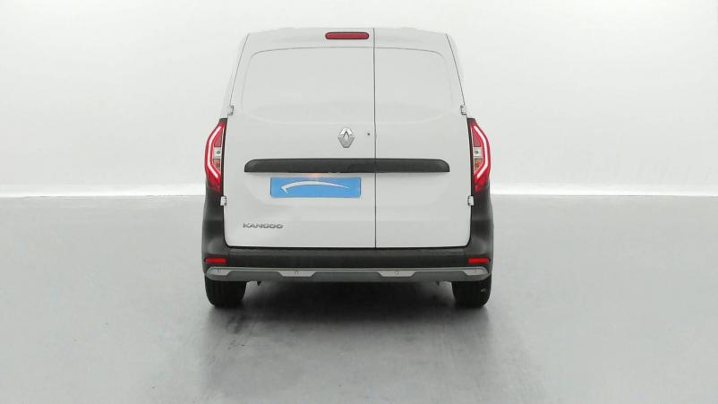 Vente en ligne Renault Kangoo Van  BLUE DCI 95 au prix de 17 900 €