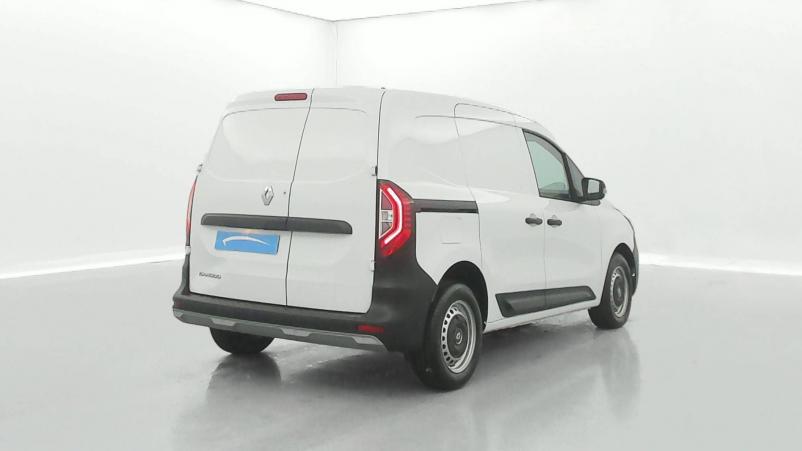 Vente en ligne Renault Kangoo Van  BLUE DCI 95 au prix de 17 900 €