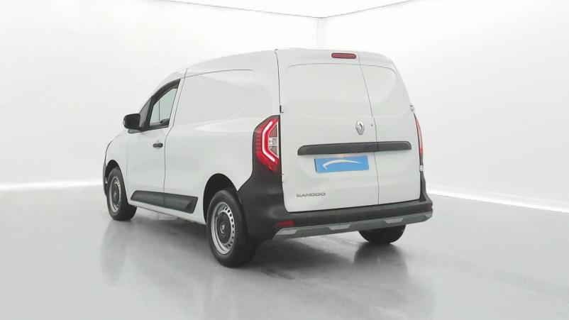 Vente en ligne Renault Kangoo Van  BLUE DCI 95 au prix de 17 900 €