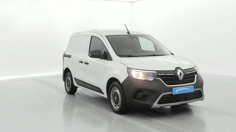 Vente en ligne Renault Kangoo Van  BLUE DCI 95 au prix de 17 900 €