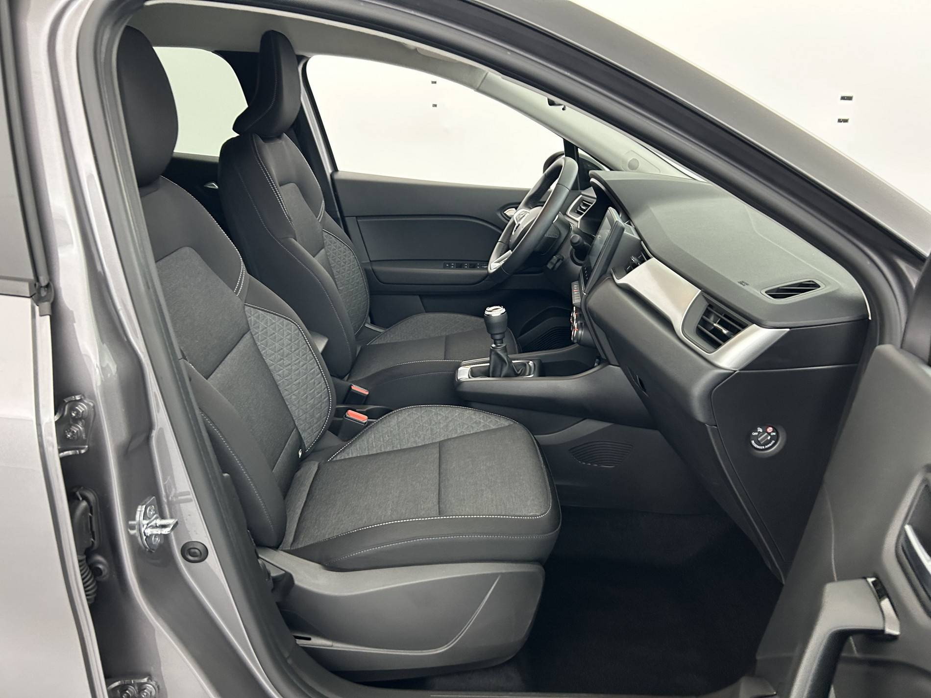 Vente en ligne Renault Captur  TCe 100 GPL au prix de 15 490 €