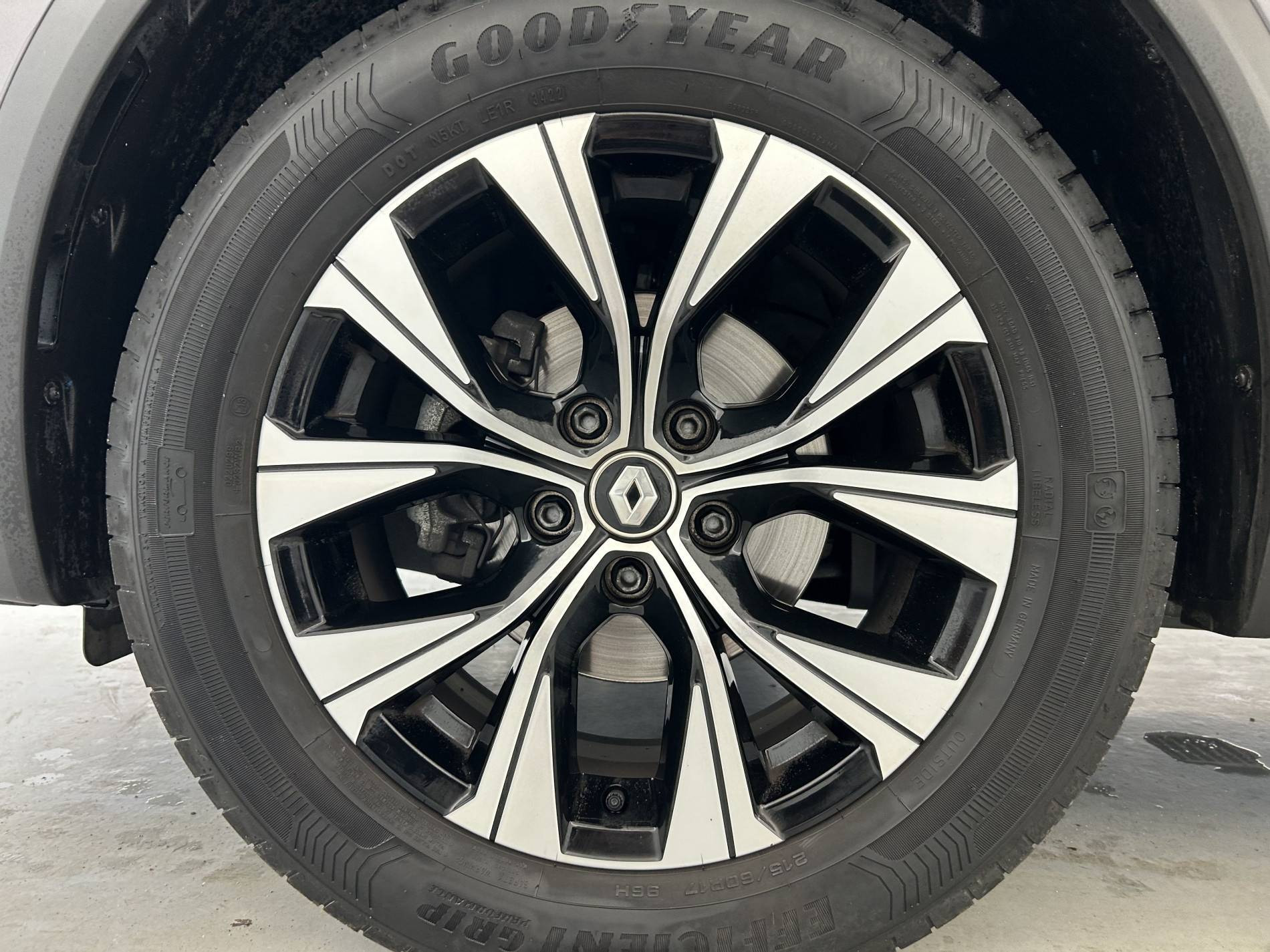 Vente en ligne Renault Captur  TCe 100 GPL au prix de 15 490 €