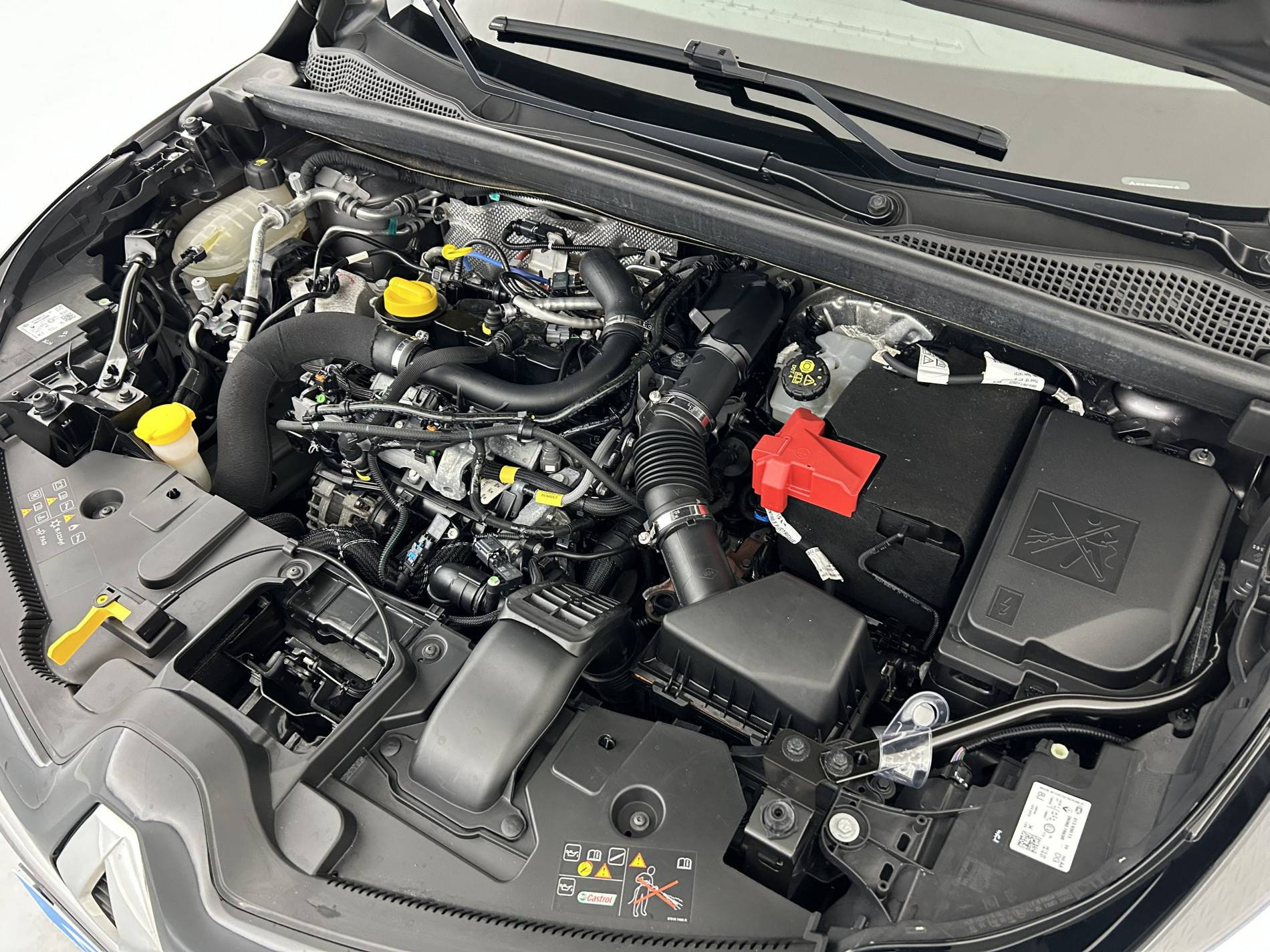 Vente en ligne Renault Captur  TCe 100 GPL au prix de 15 490 €