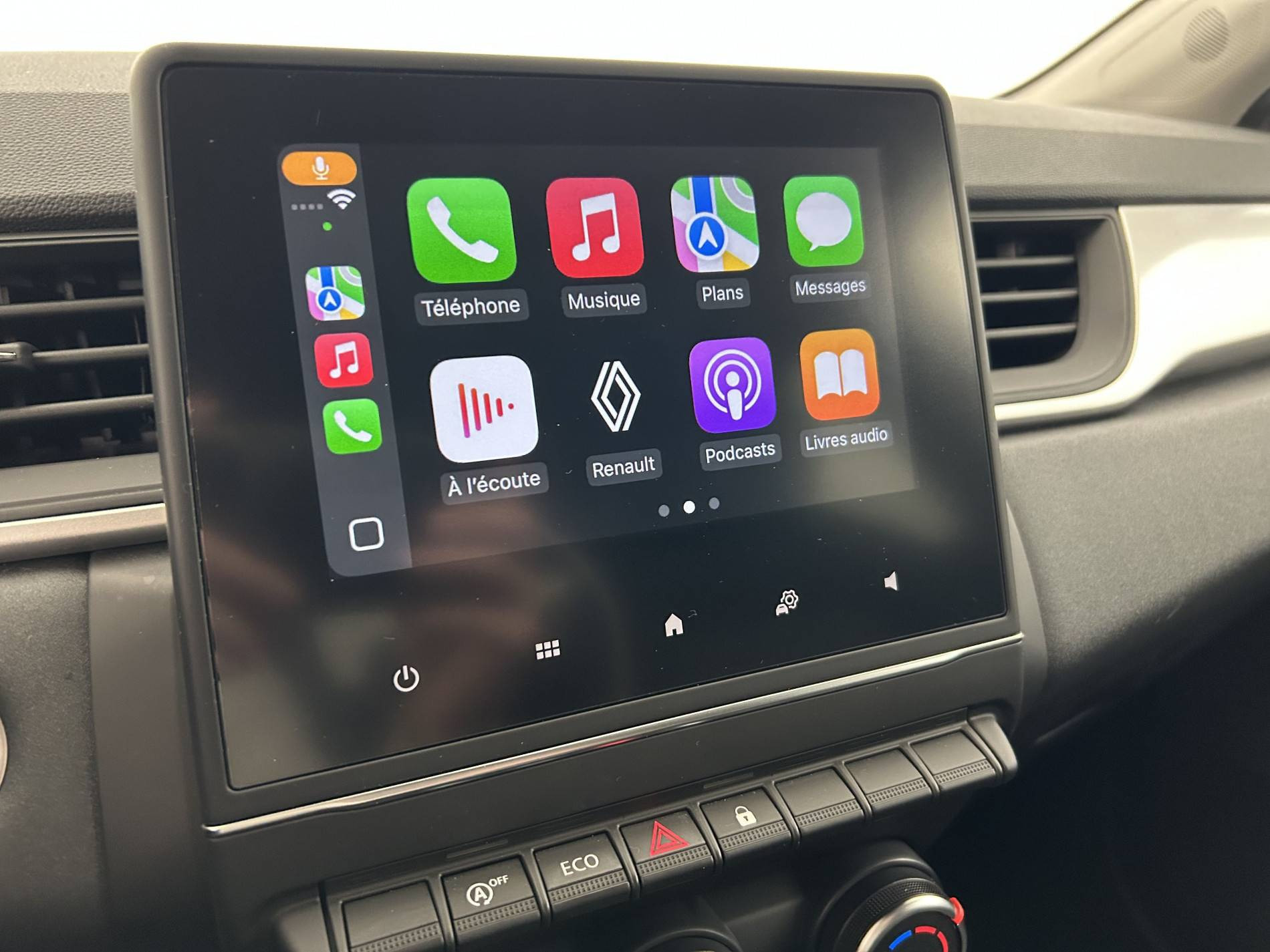 Vente en ligne Renault Captur  TCe 100 GPL au prix de 15 490 €