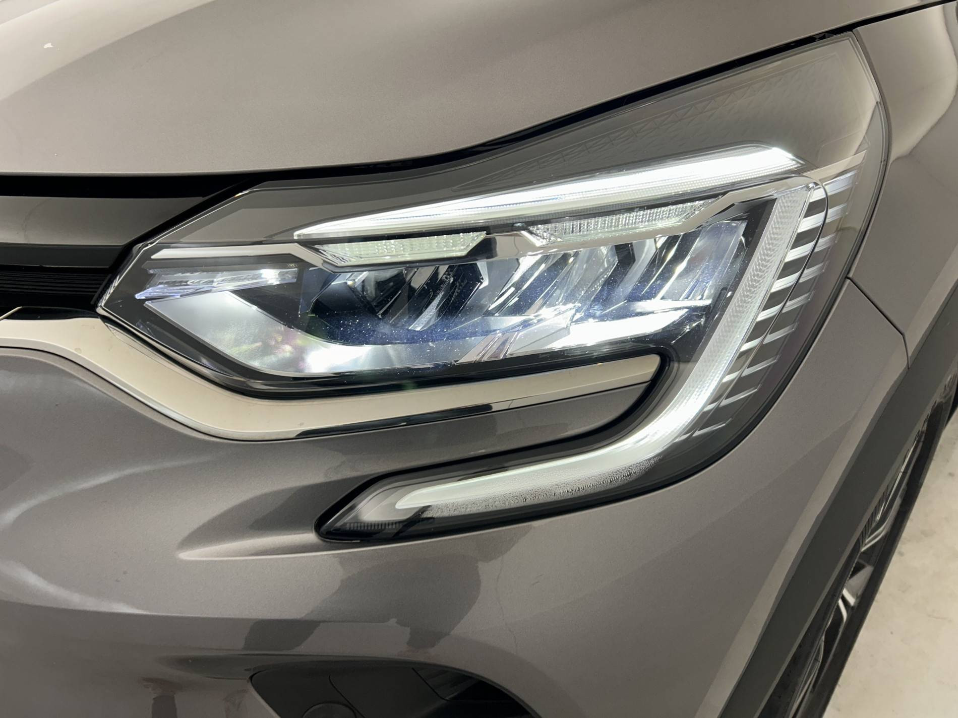 Vente en ligne Renault Captur  TCe 100 GPL au prix de 15 490 €