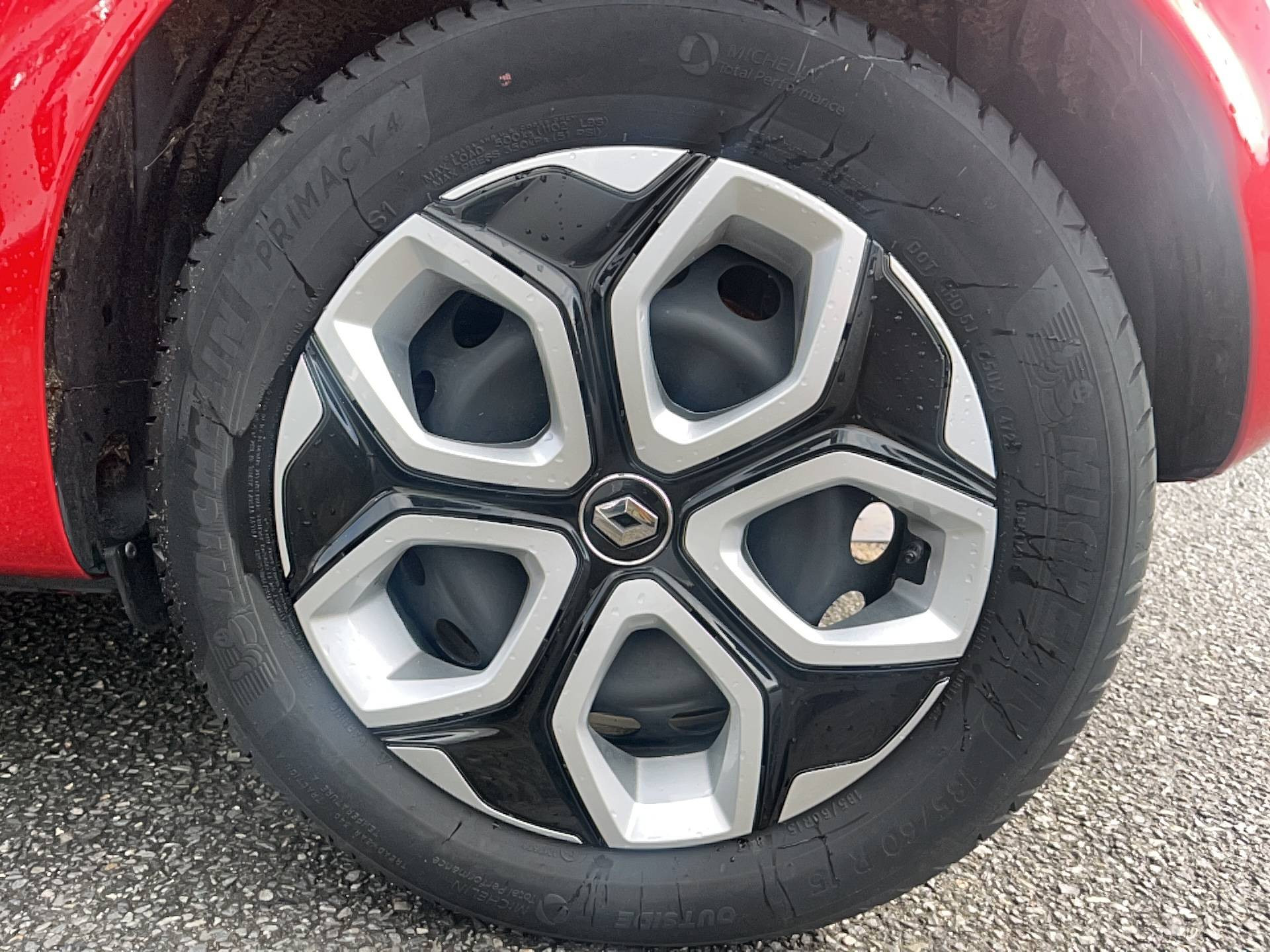 Vente en ligne Renault Twingo Electrique Twingo III E-Tech au prix de 10 990 €