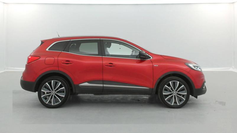 Vente en ligne Renault Kadjar  TCe 130 Energy au prix de 12 990 €