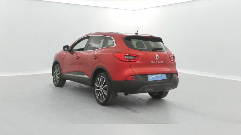 Vente en ligne Renault Kadjar  TCe 130 Energy au prix de 12 990 €
