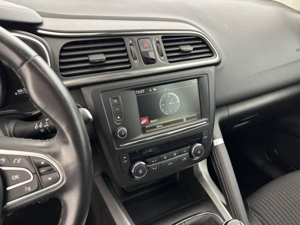 Vente en ligne Renault Kadjar  TCe 130 Energy au prix de 12 990 €