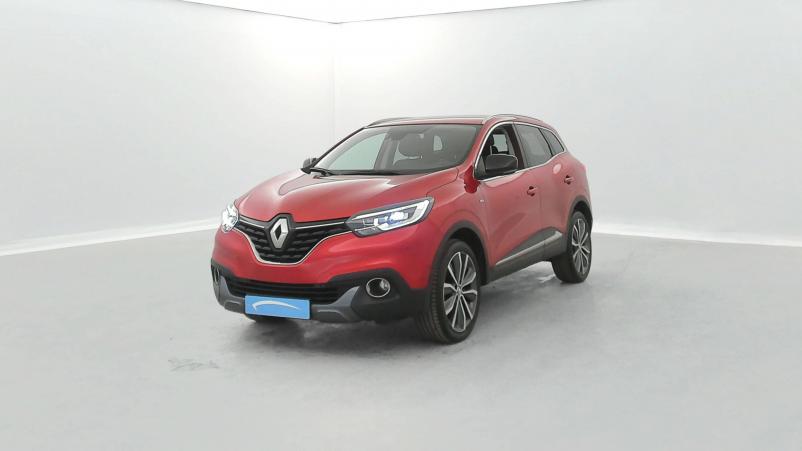Vente en ligne Renault Kadjar  TCe 130 Energy au prix de 12 990 €
