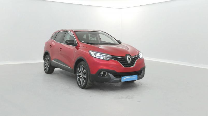 Vente en ligne Renault Kadjar  TCe 130 Energy au prix de 12 990 €