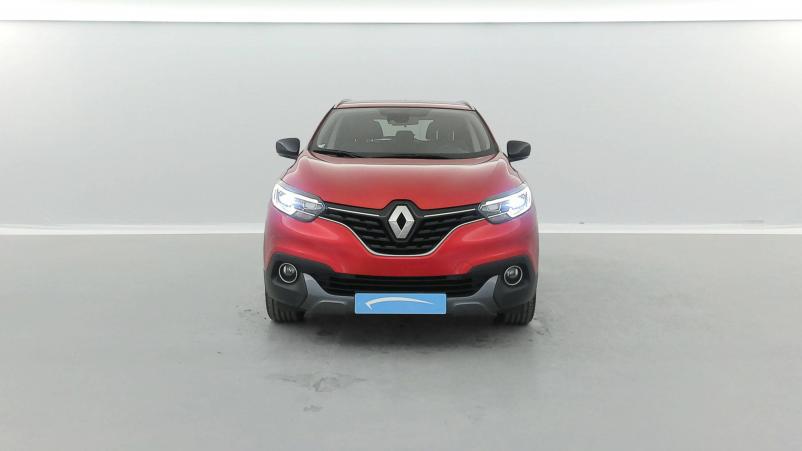 Vente en ligne Renault Kadjar  TCe 130 Energy au prix de 12 990 €