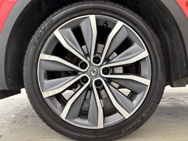 Vente en ligne Renault Kadjar  TCe 130 Energy au prix de 12 990 €