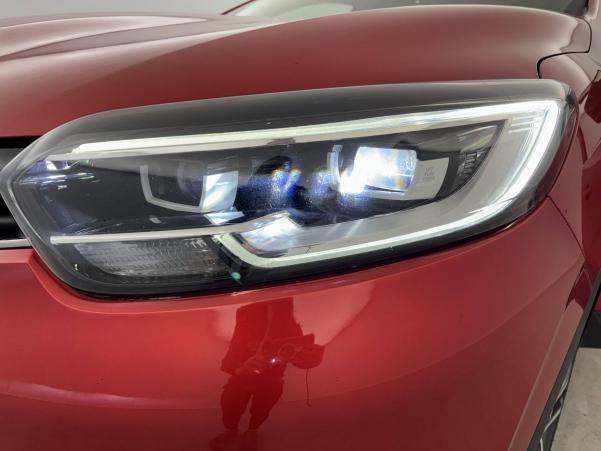 Vente en ligne Renault Kadjar  TCe 130 Energy au prix de 12 990 €
