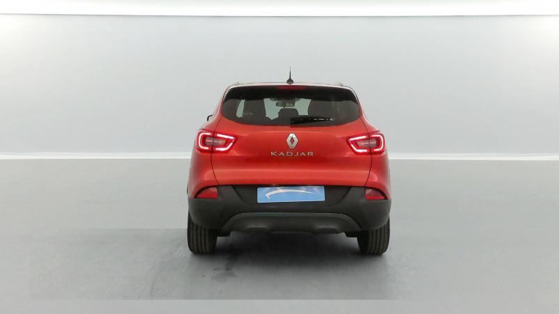 Vente en ligne Renault Kadjar  TCe 130 Energy au prix de 12 990 €