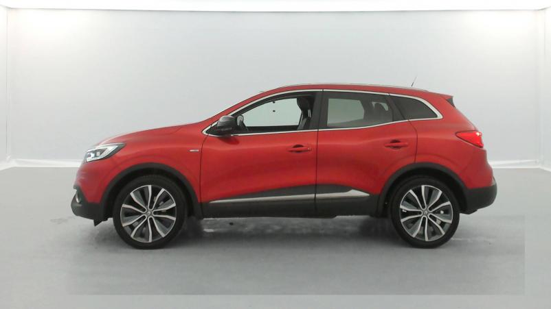 Vente en ligne Renault Kadjar  TCe 130 Energy au prix de 12 990 €