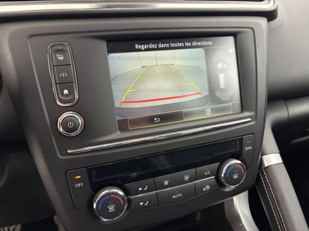 Vente en ligne Renault Kadjar  TCe 130 Energy au prix de 12 990 €