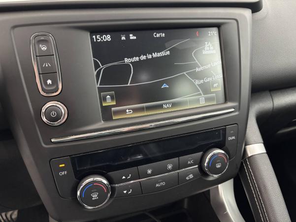 Vente en ligne Renault Kadjar  TCe 130 Energy au prix de 12 990 €