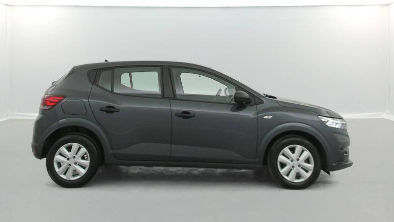 Vente en ligne Dacia Sandero  SCe 65 au prix de 10 390 €