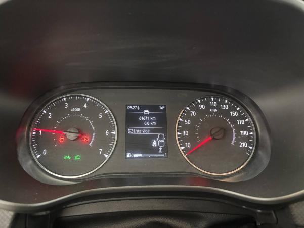 Vente en ligne Dacia Sandero  SCe 65 au prix de 10 390 €