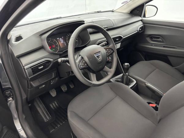 Vente en ligne Dacia Sandero  SCe 65 au prix de 10 390 €