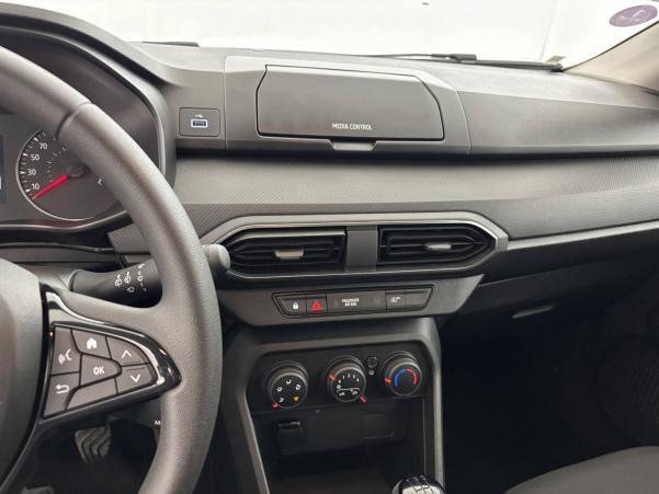 Vente en ligne Dacia Sandero  SCe 65 au prix de 10 390 €